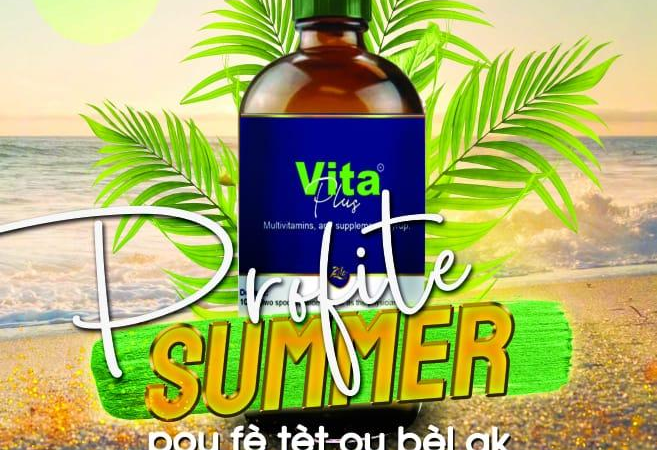 Vitamins & Lifestyle Supplements