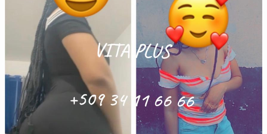 Vitamins & Lifestyle Supplements