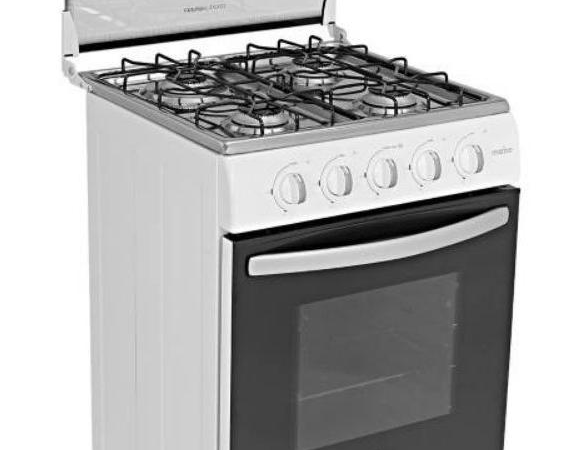 Stoves, Ovens & Ranges