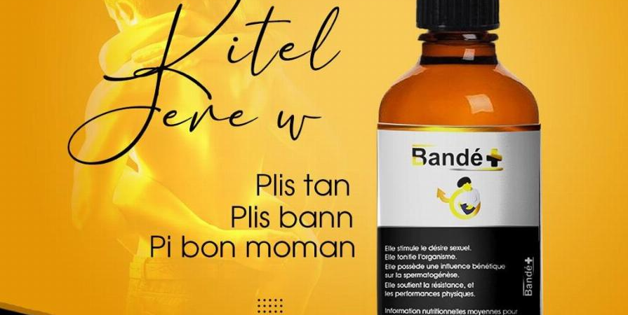 Produits de bien-être sexuel
