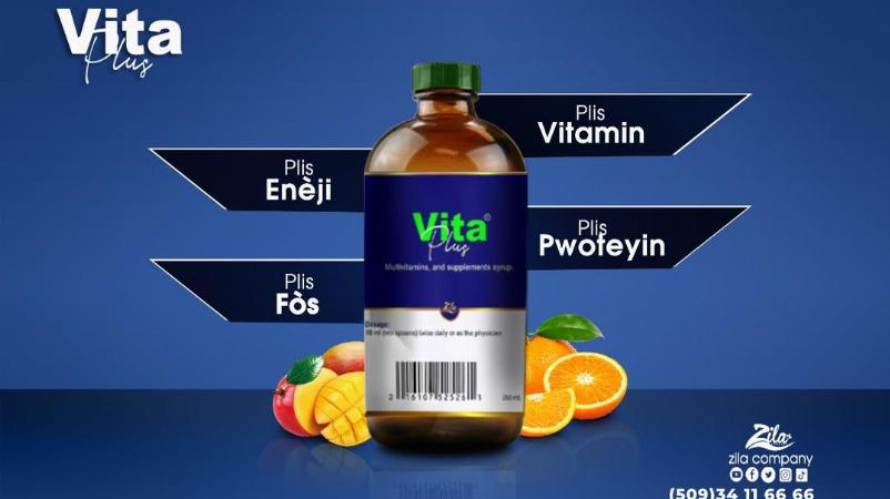 Vitamins & Lifestyle Supplements