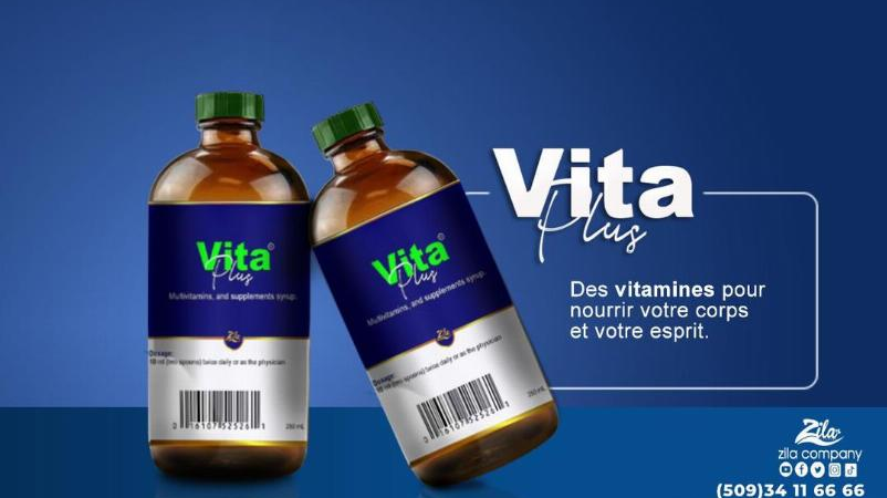 Vitamins & Lifestyle Supplements