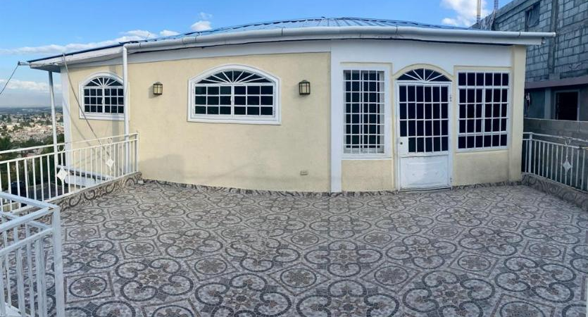 Maison à louer