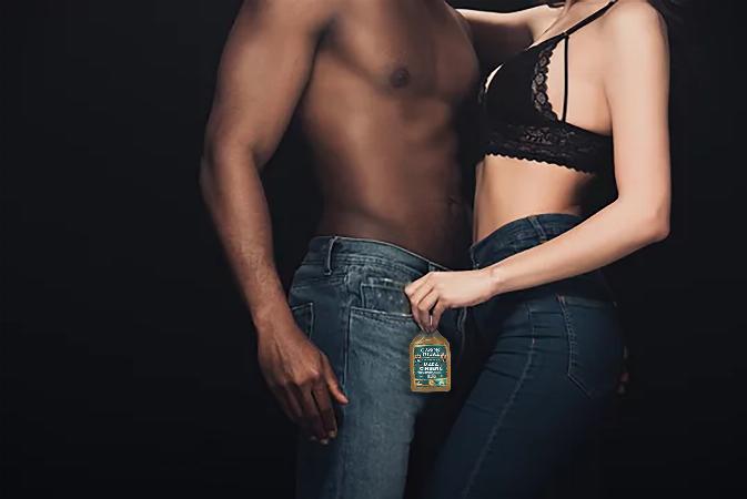 Sexual Wellness Products